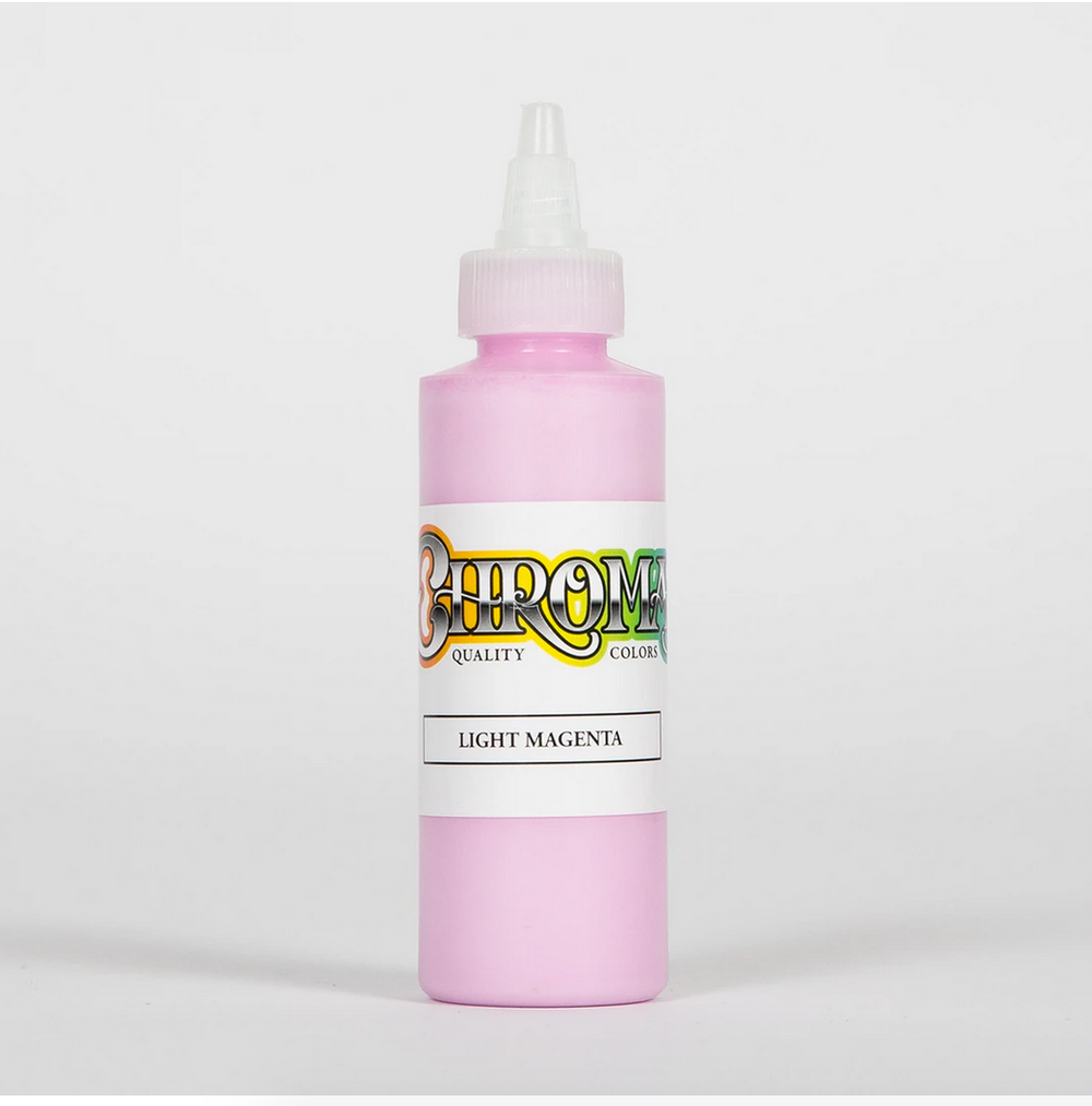 Chroma - Light Magenta - Drawing Color