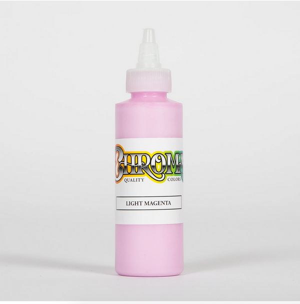 Chroma - Light Magenta - Drawing Color