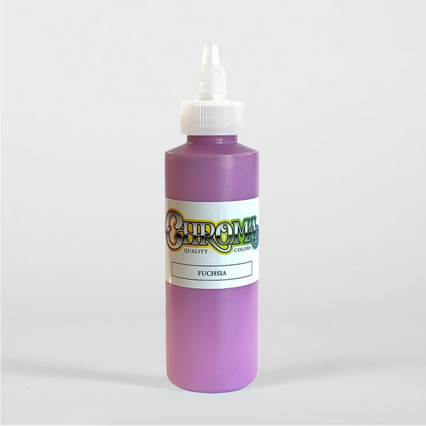 Chroma - Fuchsia - Drawing Color