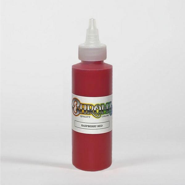 Chroma - Raspberry Red - Drawing Color
