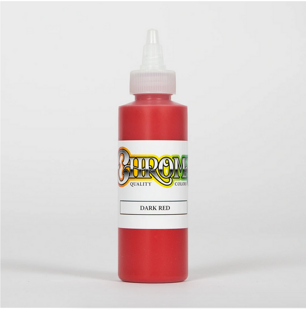 Chroma - Dark Red - Drawing Color