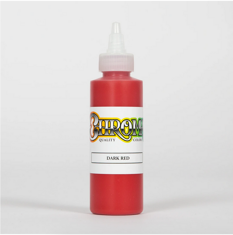 Chroma - Dark Red - Drawing Color