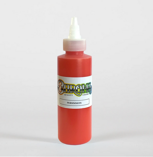Chroma - Persimmon - Drawing Color