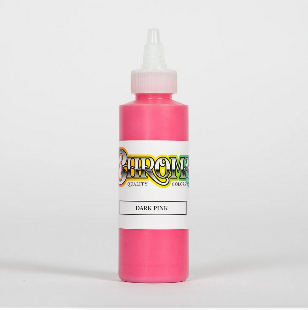 Chroma - Dark Pink - Drawing Color