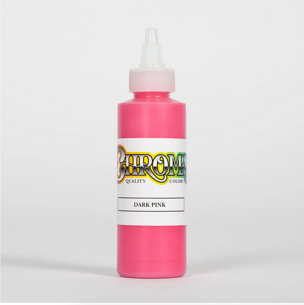 Chroma - Dark Pink - Drawing Color