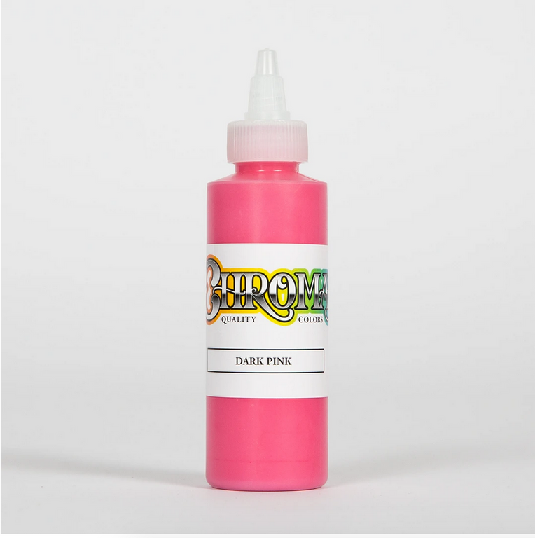 Chroma - Dark Pink - Drawing Color