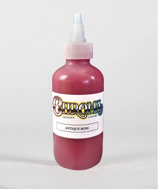 Chroma - Antique Rose - Drawing Color
