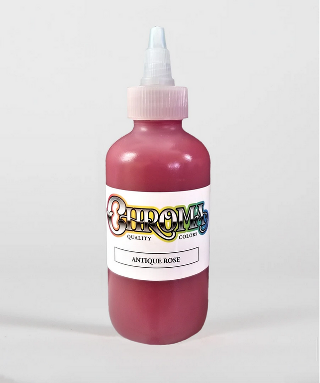 Chroma - Antique Rose - Drawing Color