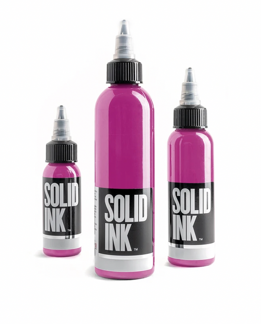 SOLID INK - Magenta