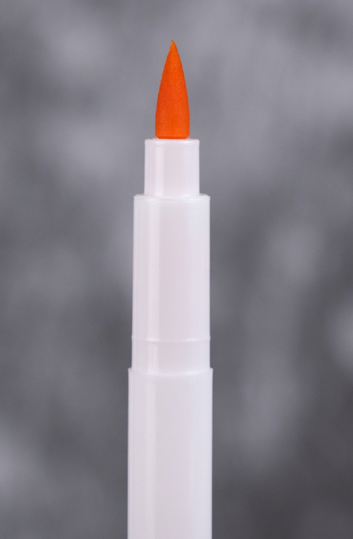 Kyodai SOFT-TIP Brush Pen - different colors