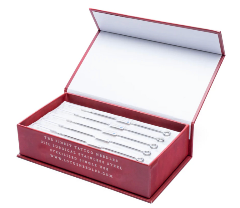 Lotus - HOLLOW LINER - 6, 8, 10, 12 & 14