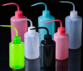 Spritzflaschen bunt