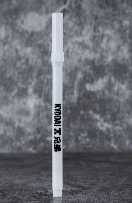 Kyodai SOFT-TIP Brush Pen - different colors