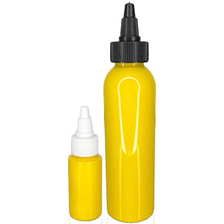 El Blanco Inks 1oz/4oz