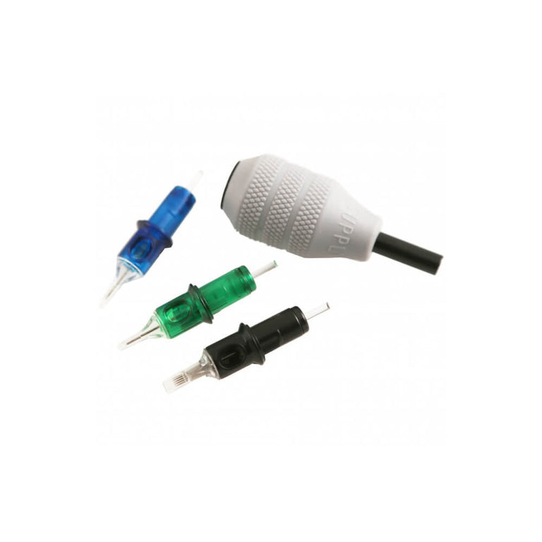 Lucky Supply - Cartridges - Round Liner