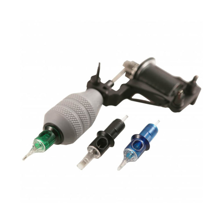 Lucky Supply - Cartridges - Round Liner Bugpin