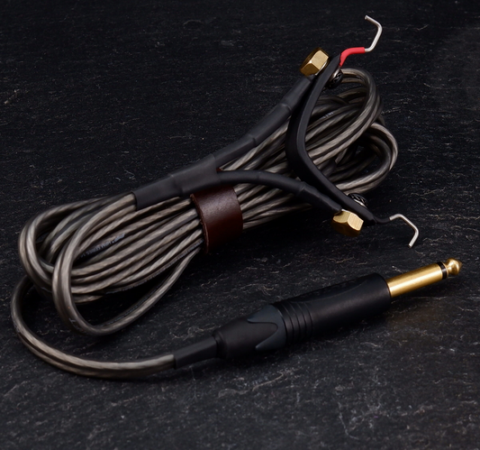 Hard Craft Company CLIPCORD Heavy duty Grey