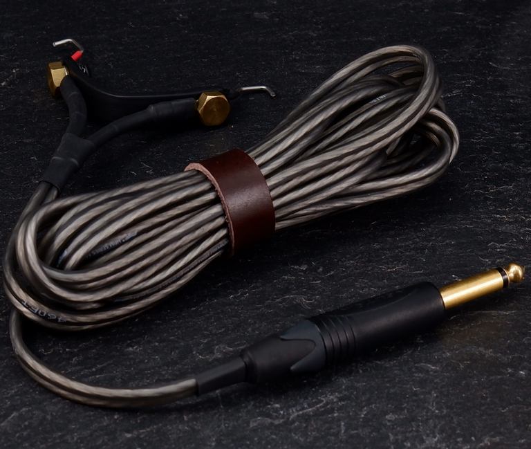 Hard Craft Company CLIPCORD Heavy duty Grey
