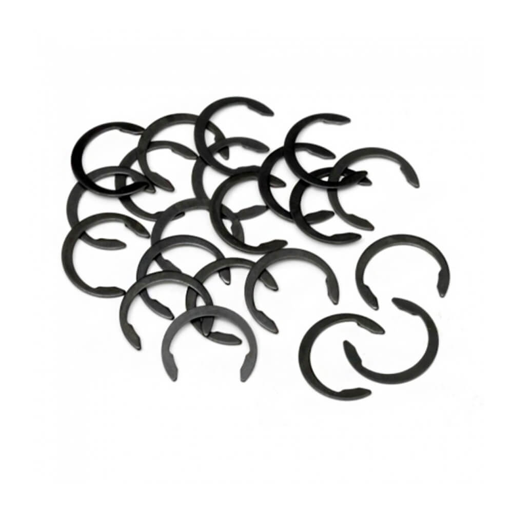 C Clips