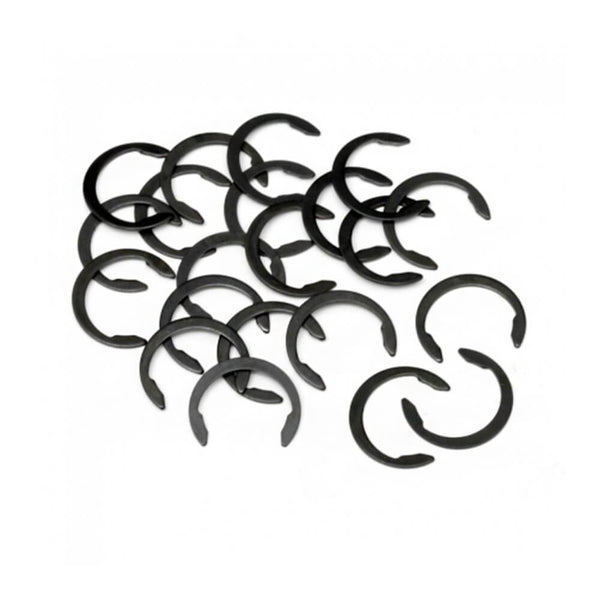 C Clips