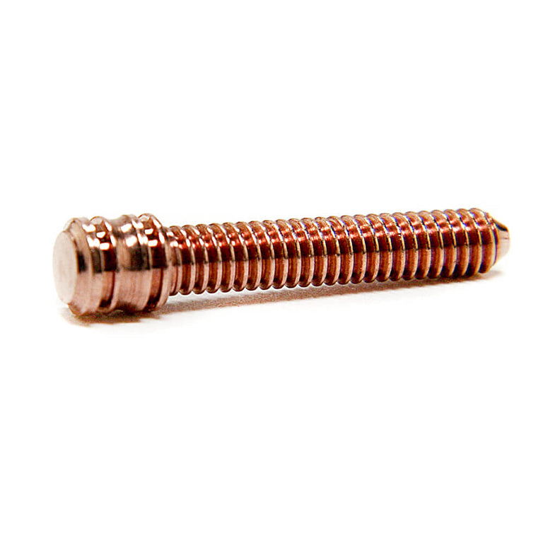 Contact Screw Copper Beveled - 1.060