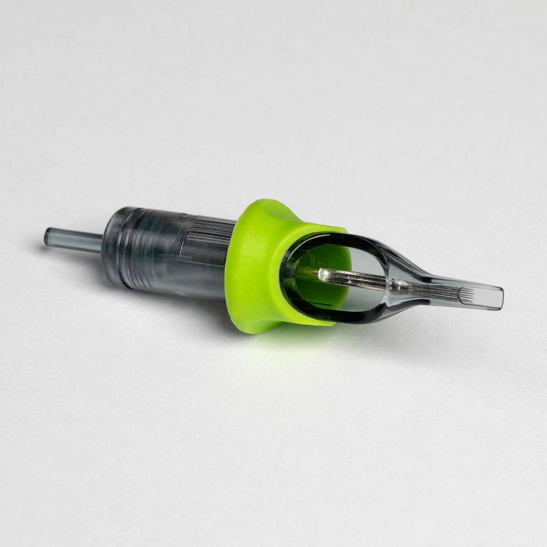 Blüe Steel Tattoo Needle Cartridges – Magnum Curved SALE SALE SALE