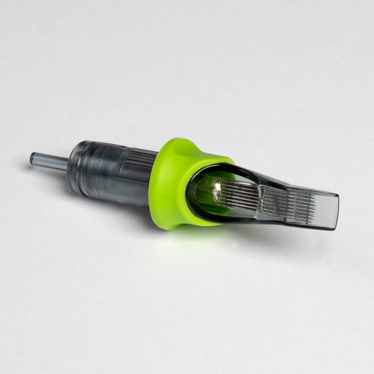 Blüe Steel Tattoo Needle Cartridges – Magnum Curved SALE SALE SALE