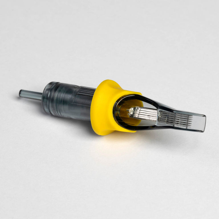 Blüe Steel Tattoo Needle Cartridges – Magnum SALE SALE SALE