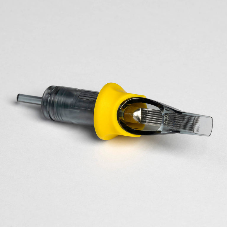 Blüe Steel Tattoo Needle Cartridges – Magnum SALE SALE SALE