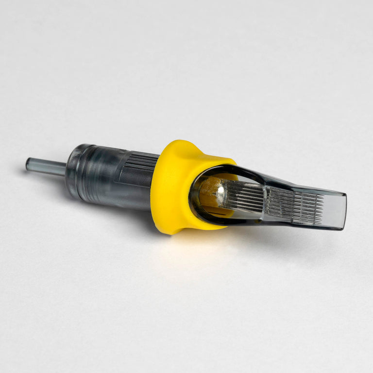 Blüe Steel Tattoo Needle Cartridges – Magnum SALE SALE SALE