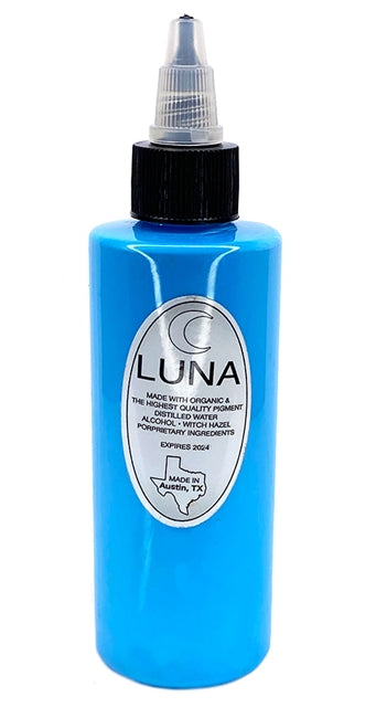 Luna Pigment - Desert Sky - Artist Color