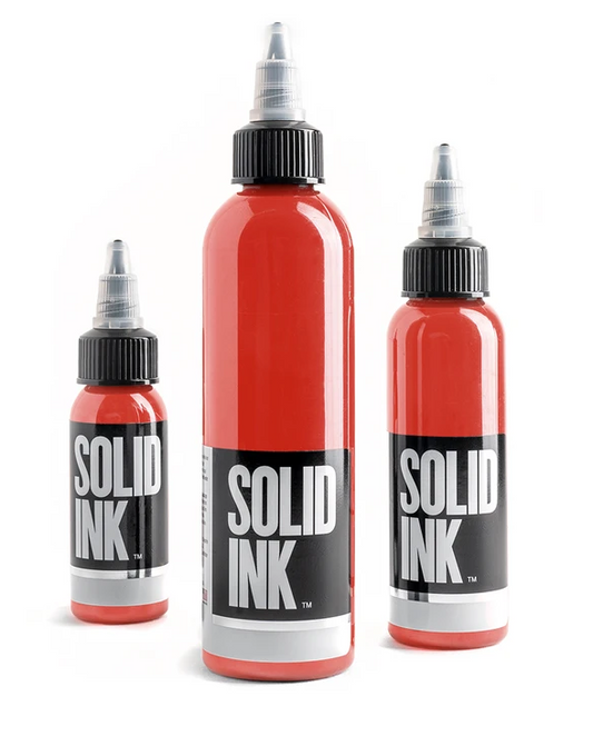 SOLID INK - Diablo
