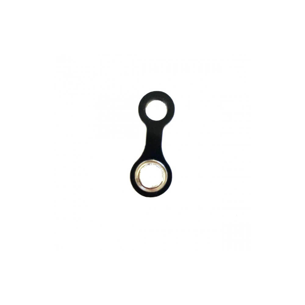 Dan Kubin - MC2 Linkage With Bearing