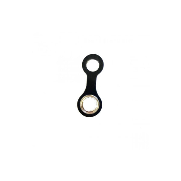 Dan Kubin - MC2 Linkage With Bearing