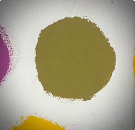 Luna Pigment - EL CHIMU'S SACRED TOBACCO - Artist Color