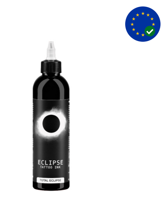 ECLIPSE TATTOO INK Total Eclipse 260 ml - REACH