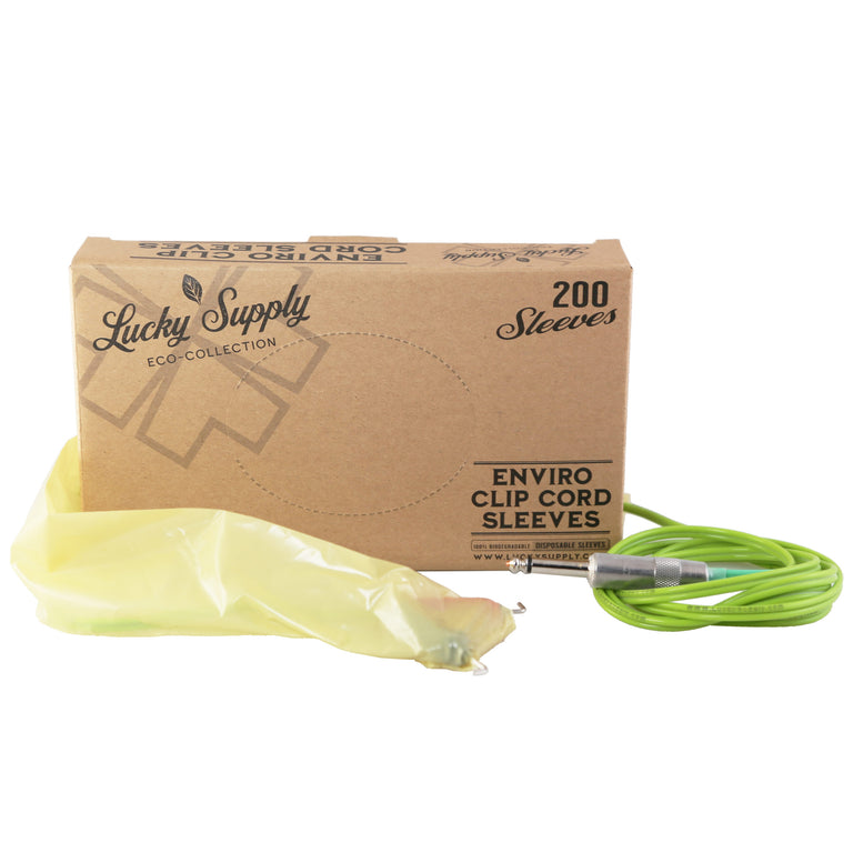 ENVIRO Biodegradable Bottle Bags