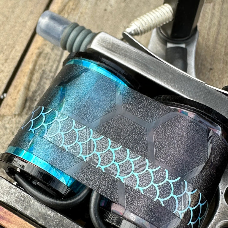 Lucas Ford HOLY JENSEN LINER