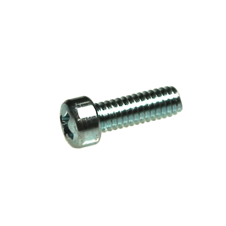 Fillister Phillips Head Screw - .5