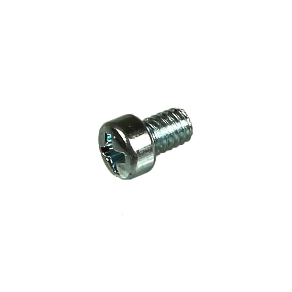 Fillister Phillips Head Screw - .25"
