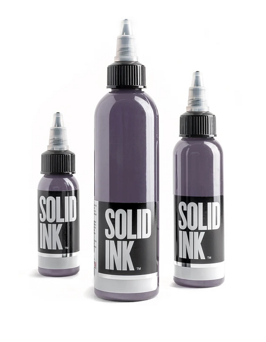 SOLID INK - Fig