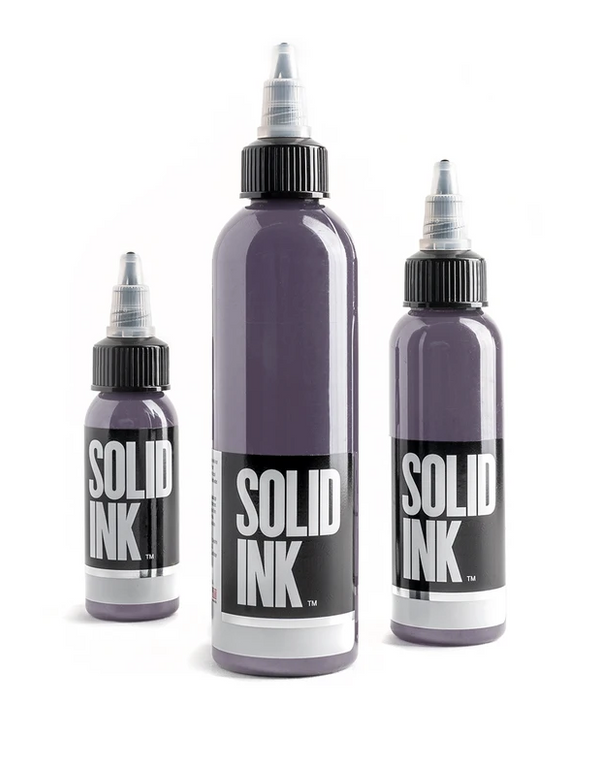 SOLID INK - Fig