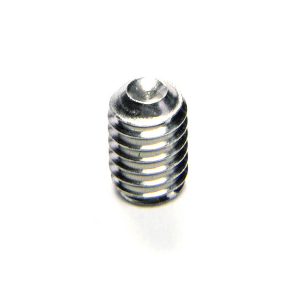 Stainless Steel Socket Set Screws - .25"