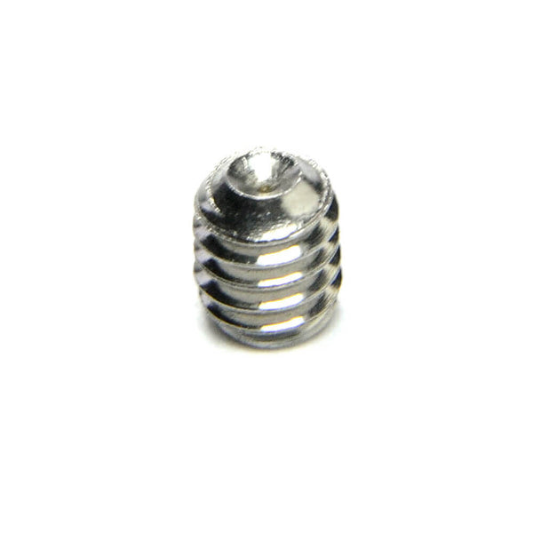 Stainless Steel Socket Set Screws - .1875"