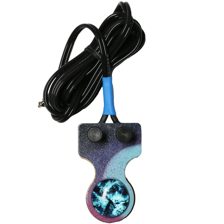 LTD Edition Galaxy Foot Switch