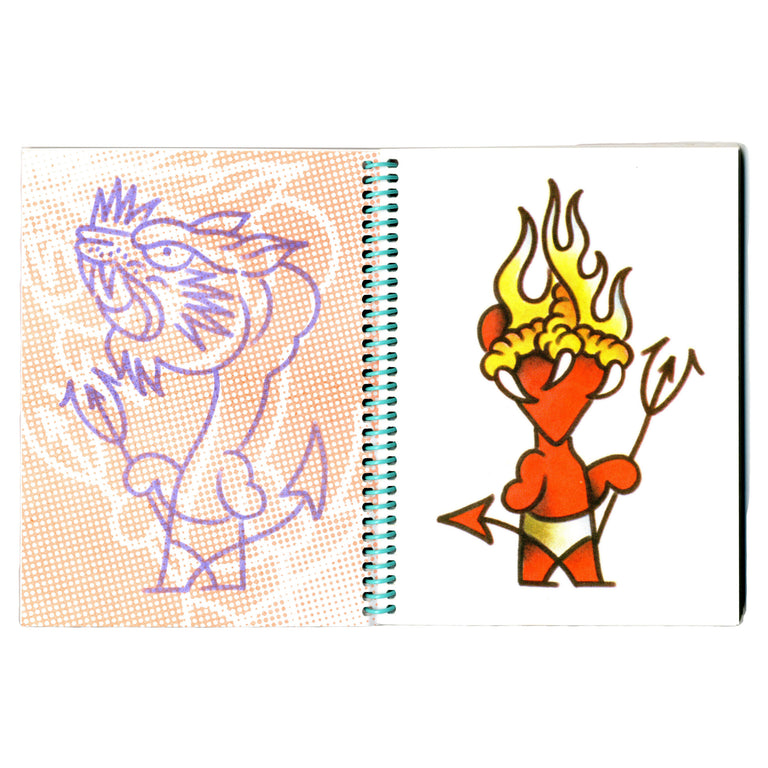 Hot Stuff by Greg Christian