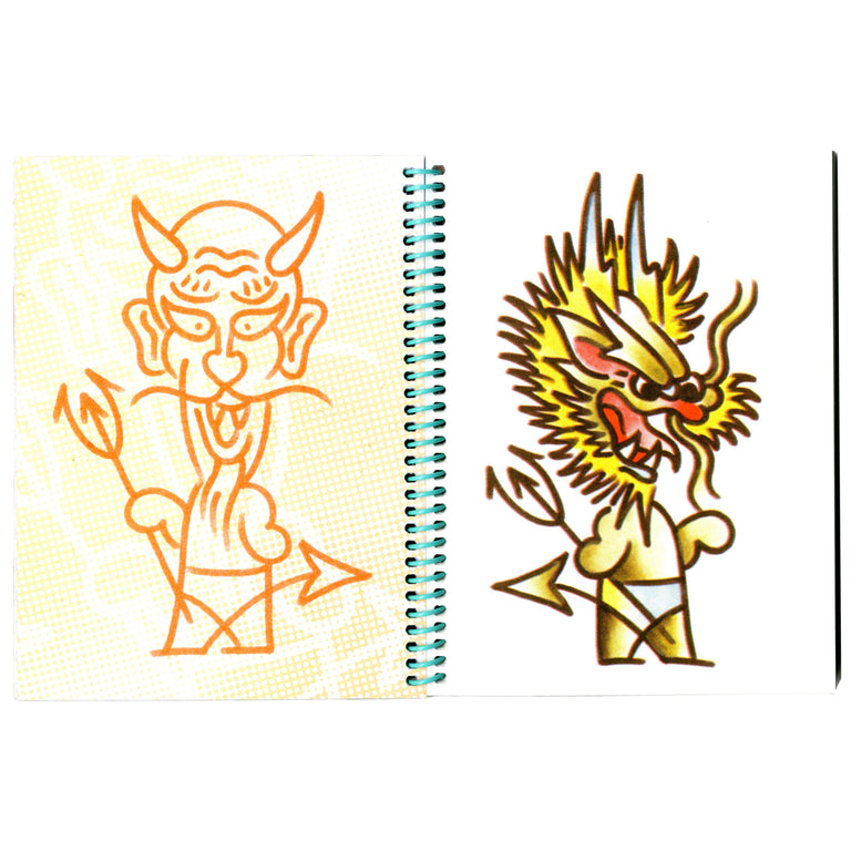 Hot Stuff by Greg Christian