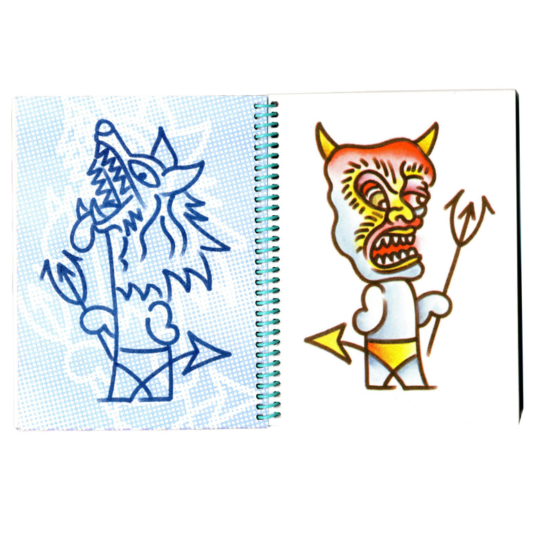 Hot Stuff by Greg Christian