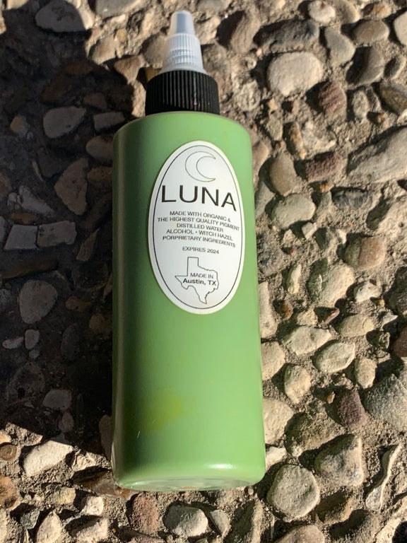Luna Pigment - Desert Sage - Artist Color