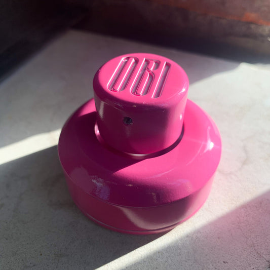 Little Mouse by OBI - Bubble Gum Pink